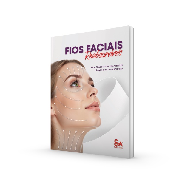 Fios Faciais Reabsorvíveis