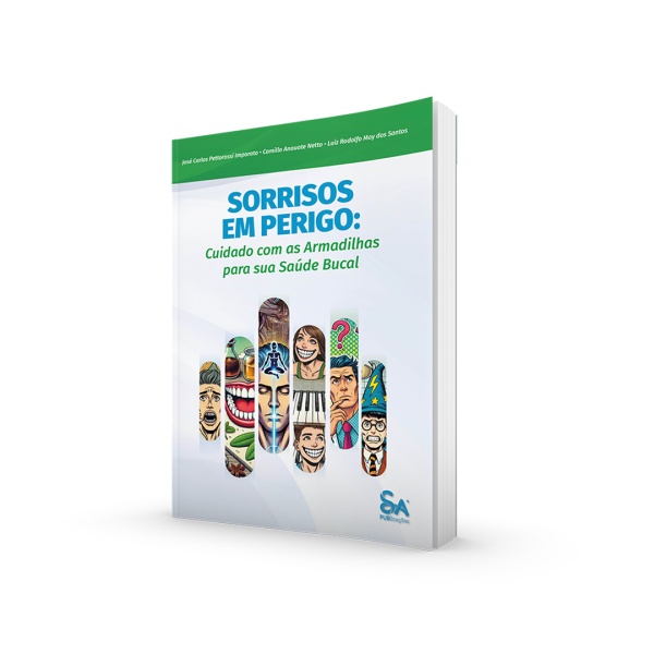SORRISOS EM PERIGO: Cuidado com as Armadilhas para sua Saúde Bucal
